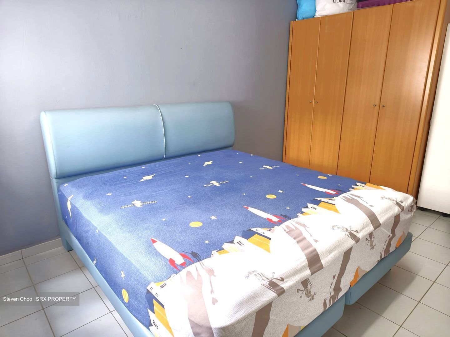 Blk 313 Woodlands Street 31 (Woodlands), HDB 4 Rooms #555253111